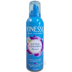 휘네스 무스/198g/헤어스프레이/무스, 198g, 10개