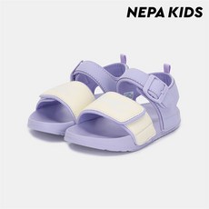 네파키즈 (키즈)노아 Ⅱ 샌들_KKD7613_N01