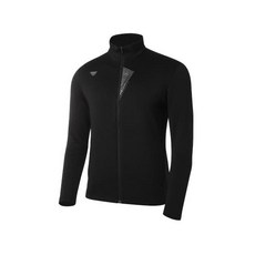 [매장정품] 다이나핏 ESSENTIAL (에센셜) 남성 트레이닝 슈트_Black_YMP23107Z1 3775117