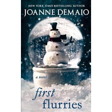 (영문도서)First Flurries Paperback, Createspace Independent Pub..., English, 9781723467981