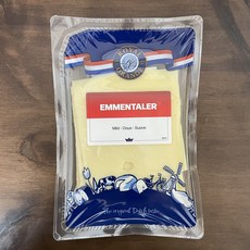 로얄오렌지 에멘탈 슬라이스 치즈 150g, 1
