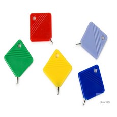 샐팩 실끼우개 셀프