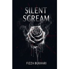 (영문도서)Silent Scream Paperback, English, 9798232575830, Bukhari