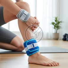 더가 중량 모래주머니 2p
