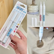 衣服超潔淨 去污筆, 1個