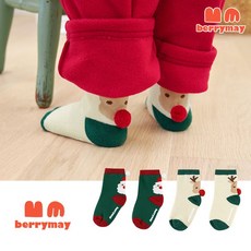 베리메이 폼폼삭스