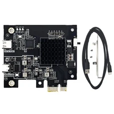 DMA 75T PRO 카드/FPGA Dma 보드/ 메모리 액세스, 01 DMA Card 75T