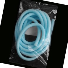 엔케이디 만들기막대 스티로폼 막대 1cm 3M 하늘