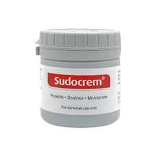 Sudocrem 수도크림 60g 기저귀크림, 1개