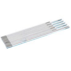 10개 스테인리스 스틸 푸시로드 M3 L253035404550556065758595100110120130140mm 연결봉 나사 길이 10mm 전체 L140mm, L25mm