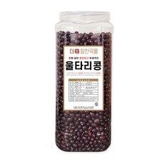 더알찬곡물 통에담은 울타리콩 1.8kg, 1개
