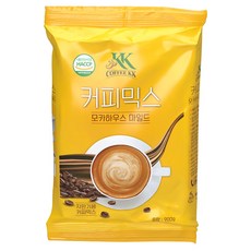 모카하우스 자판기용 마일드 커피믹스, 900g, 1개입, 1개