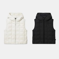 네파 여성 모노 튜브 다운 베스트 7L81361 JOP356 DPS937