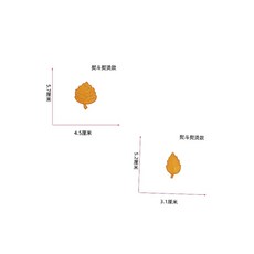 모나카깍지 찹쌀 껍질 약 만들기 화과자 붕어 옛날 36개 재료 40g 과자, 다림질 버전  넓은 잎 1개  좁은 잎 1개