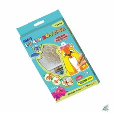 더캔바 글라스데코 369썬데코 강아지만들기 교실꾸미기