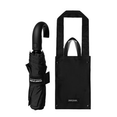 NUART STUDIO OYW UV차단 3단 자동 우양산