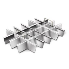 밥 분할기 공장 식당용 스테인리스 밥칼 쌀밥 배식 주걱 급식 주방 조리 대용량 식재료, 1개, 18칸