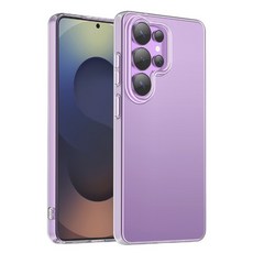 超薄手機保護套 適用於 三星S26 / S26+ / S26 Ultra