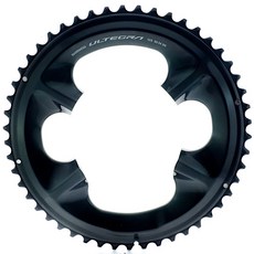 SHIMANO ULTEGRA FC-R8100 12速 50-34T 公路車齒盤, 1個, 50T