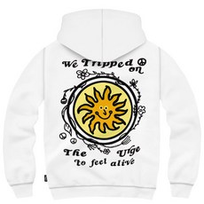 간쓰리 오버컴케릭 국내생산 기모 후드티