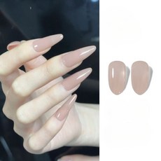 88종 네일 컬러젤 자석젤 시럽젤 낱개 단품 네일아트젤 셀프젤네일, 1개, 10ml, #10 스윗 누드핑크