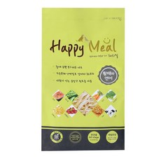 해피밀사료 소프트애견사료 부드러운사료 1.2kg, 1개, 소