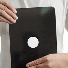 D.S mall(KC인증) 제이엘 뉴도미노카드(New Domino Card Large Size) 점이동카드마술 점이동하기 수업용도구, 1개