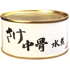 스토우케 중골 미즈니 180g×3개