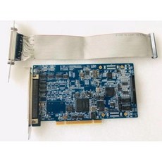 AMP-204C DSP 트레인 컨트롤러 8축