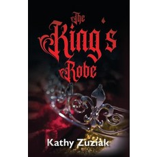 (영문도서)The King's Robe Paperback