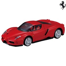 TOMICA PREMIUM 法拉利 Enzo, 1個