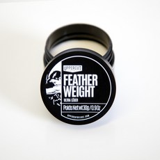 [당일발송]어퍼컷디럭스 페더웨이트 Featherweight 미디움 사이즈 여행용 - 30g, 1개