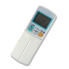 大金冷器冷氣搖控器BP-DN2，原廠品質保證，精準控制溫度，輕鬆享受舒適。, 1個