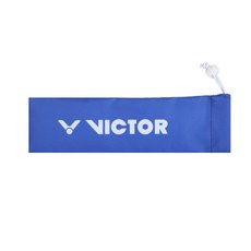 VICTOR 勝利 C-P0068 羽球拍握柄防水保護套, 1個, C-P0068 B 藍