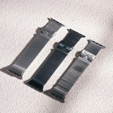 w.wear 米蘭款環形鈦錶帶