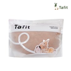 [타핏] 내추럴 코르크 베딩, 1개, 400g