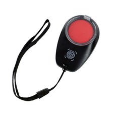 굿샵 인주 키링 미니인주