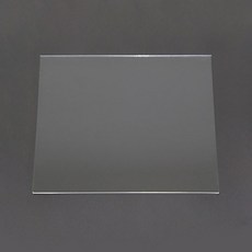 투명아크릴판(200x300mm 2T), 1개