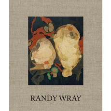 (영문도서)Randy Wray Hardcover, Karma, New York, English, 9781961883277