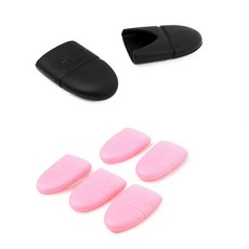 쏙오프 클립 젤제거, 블랙