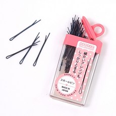 일본 헤어 실핀 스몰타입 30g, 단품