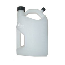 연료 혼합통 2.5L 2싸이클 엔진 오일 휘발유 희석통 2행정, 1개