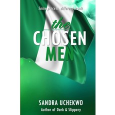 (영문도서) THE CHOSEN MEN - A Novel Paperback, Independently Published, English, 9798610251592