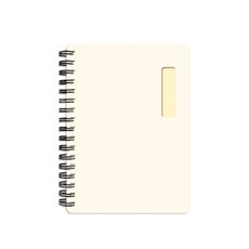 珠友 A6/50K PP雙圈筆記(橫線), 02米, 1個