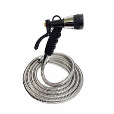 분사기 호스 세트 원예물분사기 베란다 5M 65857pc 1(PC)
