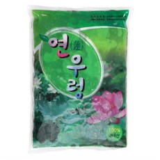 왕우렁이 연우렁, 15개