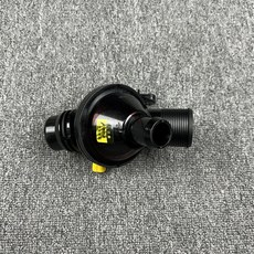 寶馬BMW原廠節溫器總成 適用於325 320 520 525 530 730 X1 X3 X5 X6 電子節溫器, 節溫器【副廠】