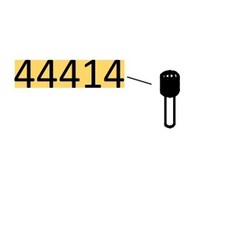 크로스알씨 이모엑스 엑스엑스엘 공룡 액세서리 2 타이어 하프 샤프트 브레이크아웃 패널 장식 타이어 트랜스미션 샤프트 휠 허브, [13] 44414 CS-91244414