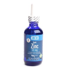 TRACE MINERALS RESEARCH 離子鋅滴劑 50mg, 59ml, 1瓶
