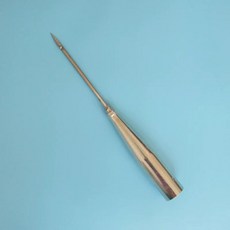 낚시 작살 미꾸라지 장어 그물 도구 삼지창 막대 접이식 작살촉 나일론 랜딩 붕어살림망, 1개, 1. 1갈고리 15cm 대형 손잡이